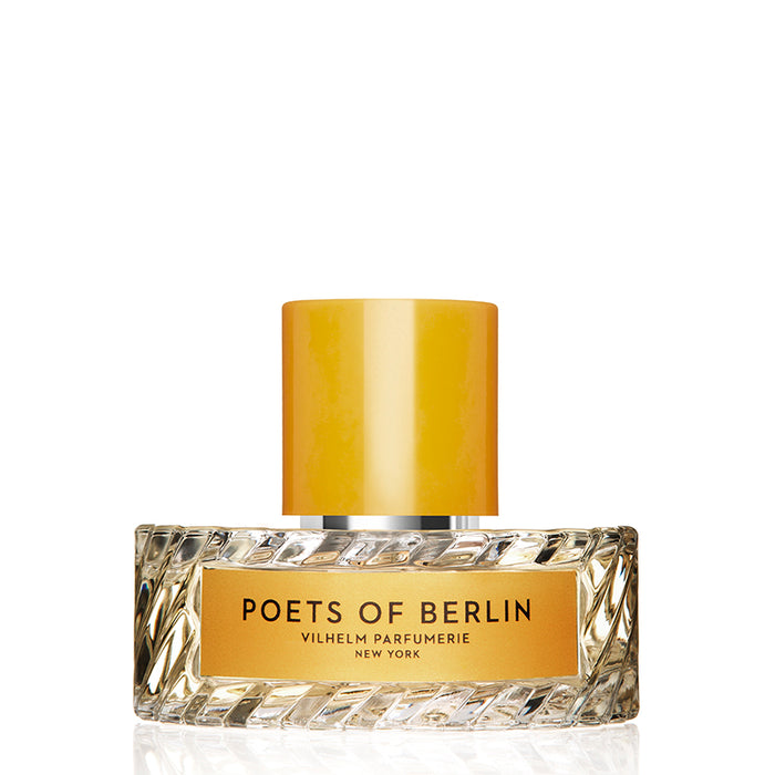 POETS OF BERLIN - EAU DE PARFUM | VILHELM PARFUMERIE | AEDES.COM