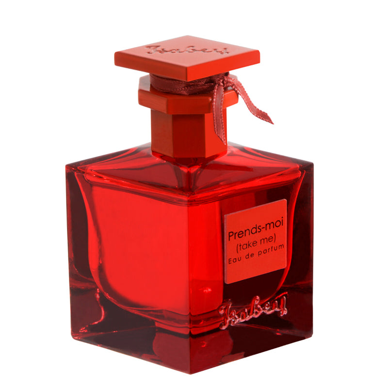 Prends-moi (take me) - Eau de Parfum