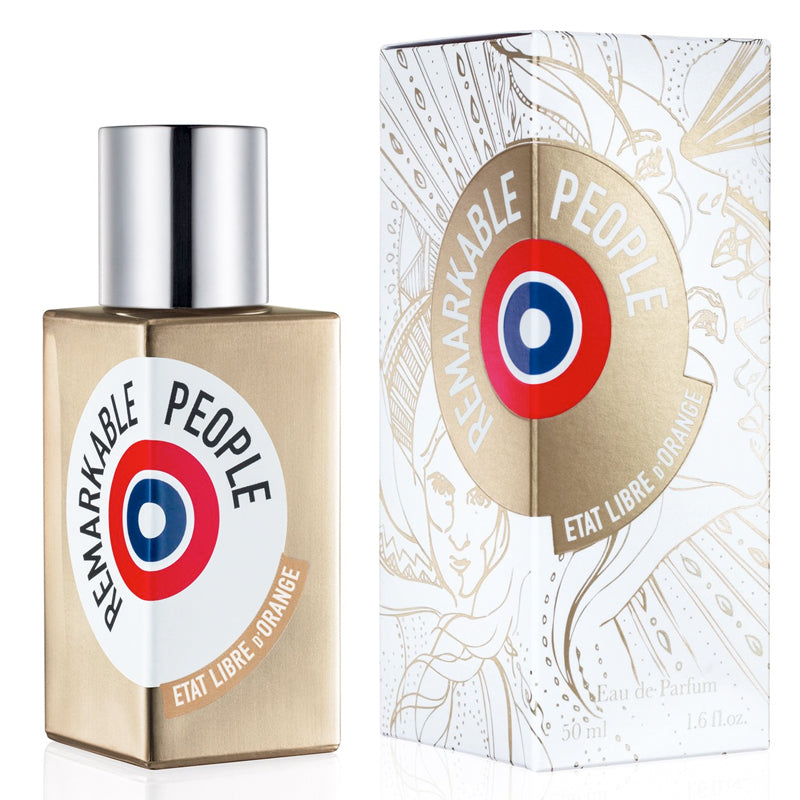 Remarkable People - Eau de Parfum