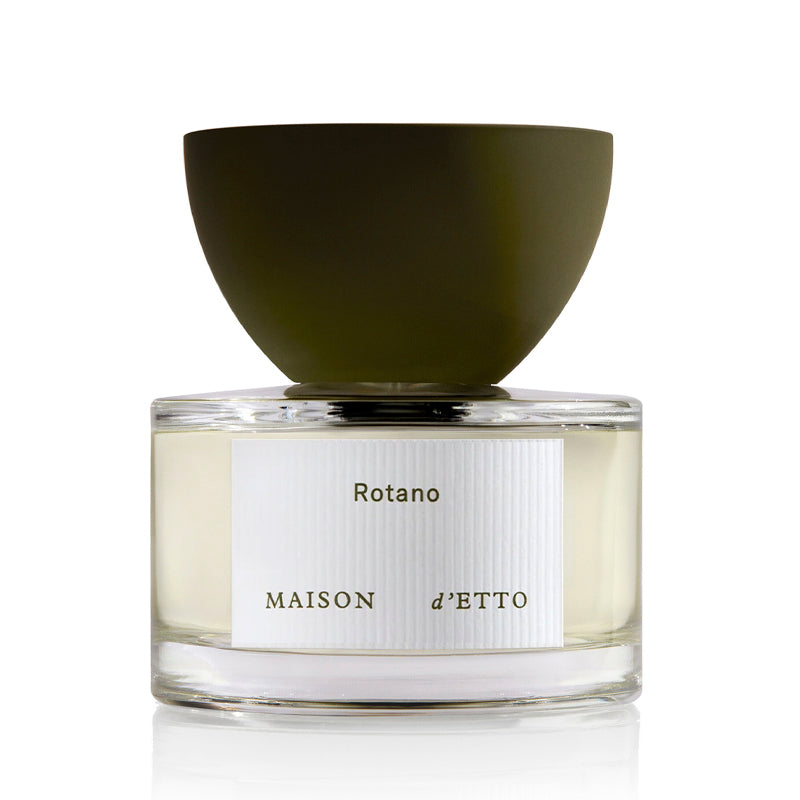 Rotano - Eau de Parfum | Maison d'Etto | AEDES.COM