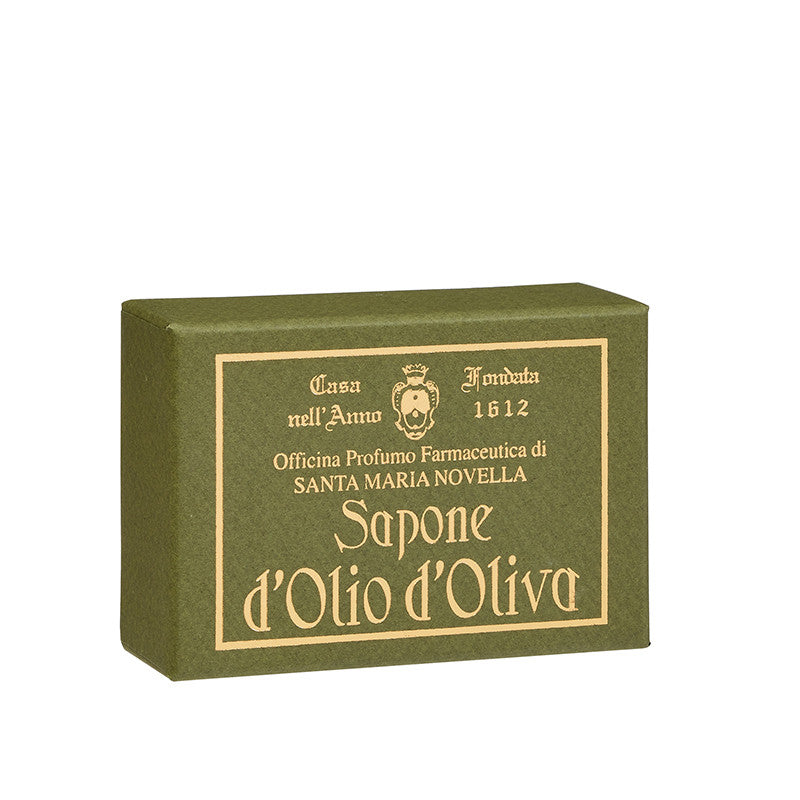 Sapone d'Olio d'Oliva | Santa Maria Novella Collection | Aedes.com
