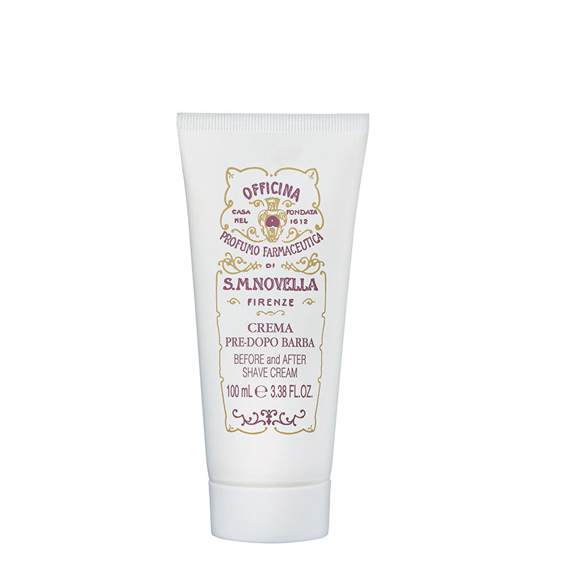 Before & After Shave Cream | Santa Maria Novella | Aedes.com