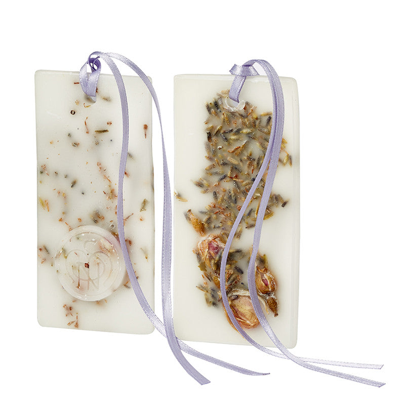 Lavender Wax Tablets | Santa Maria Novella Collection | Aedes.com