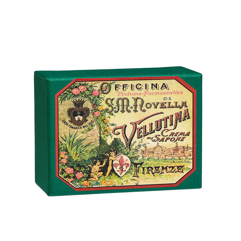 Vellutina Soap | Santa Maria Novella Collection | Aedes.com