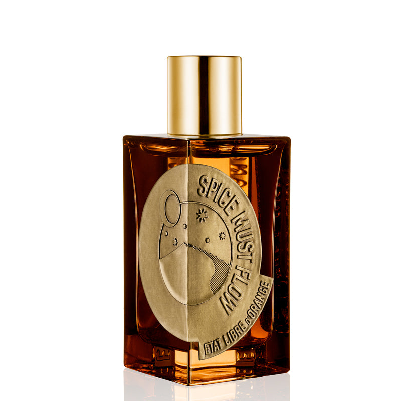 Spice Must Flow - Eau de Parfum