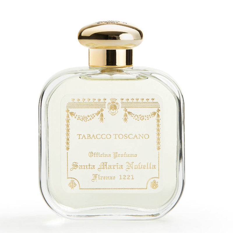 Tabacco Toscano - Firenze 1221 collection Eau de Cologne 100ml