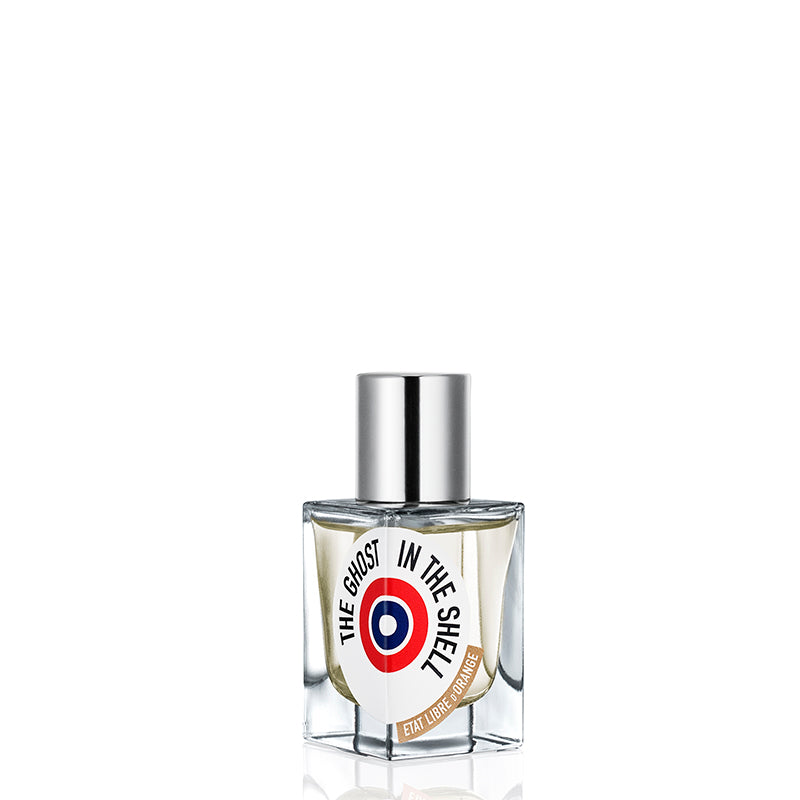 The Ghost In The Shell - Eau de Parfum by Etat Li are d'Orage