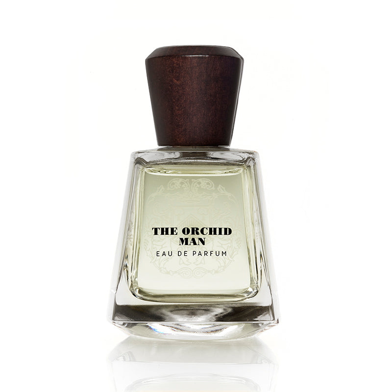 The Orchid Man - Eau de Parfum | P. Frapin & Cie | AEDES.COM