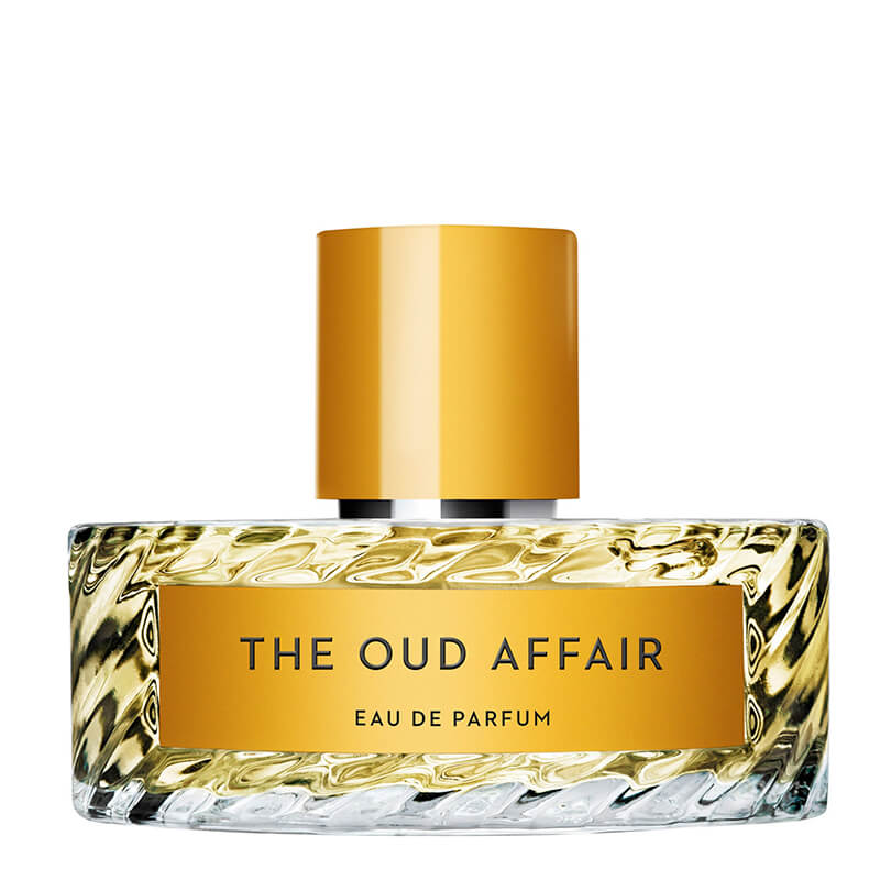 The Oud Affair - Eau de Parfum 3.4oz by Vilhelm Parfumerie