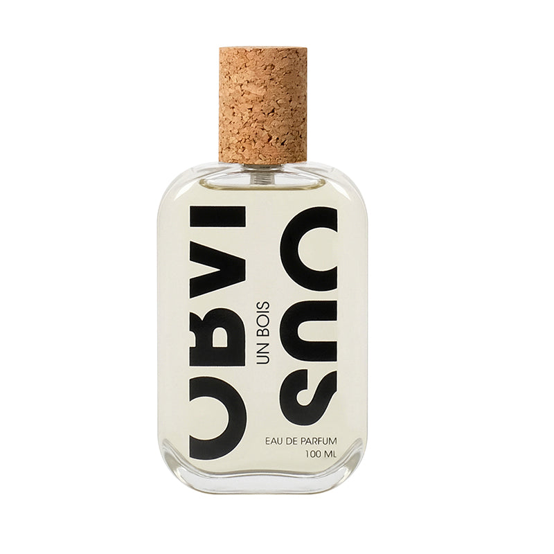 Un Bois - Eau de Parfum | Obvious | AEDES.COM
