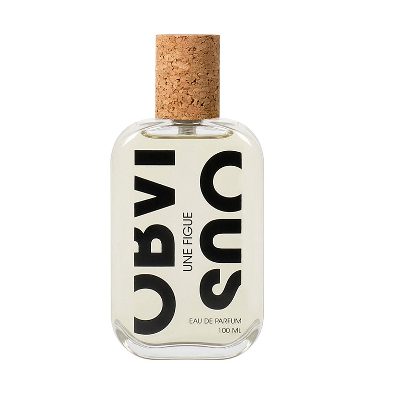 Une Figue - Eau de Parfum | Obvious | AEDES.COM