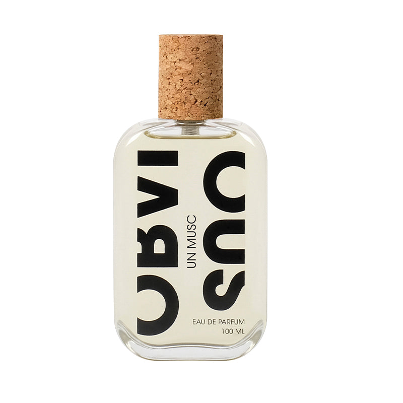 n Musc - Eau de Parfum | Obvious | AEDES.COM