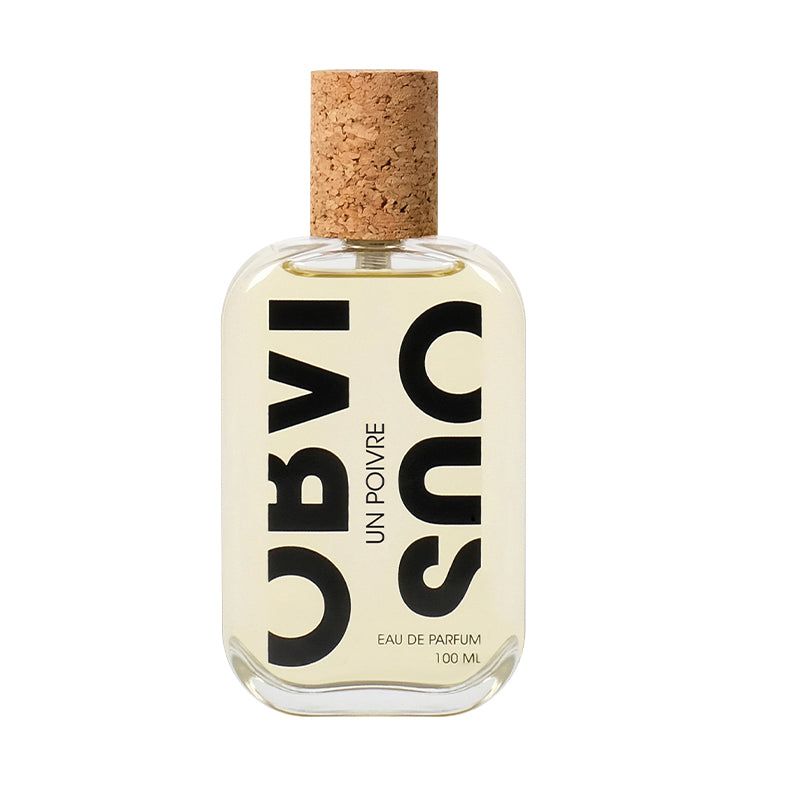 Un Poivre - Eau de Parfum | Obvious | AEDES.COM