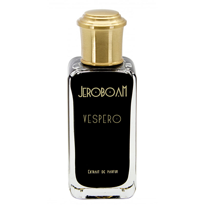 Vespero - Extrait de Parfum by Jeroboam