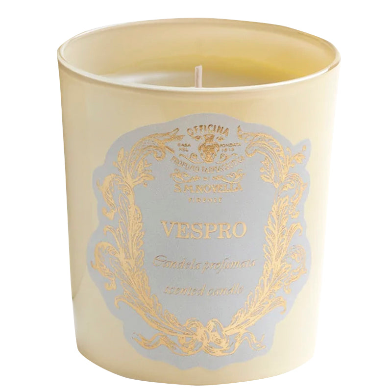 Vespro Candle