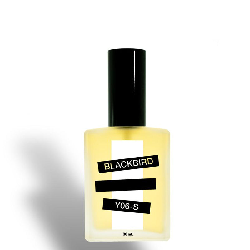 Y06-S - Eau de Parfum bt Blackbird