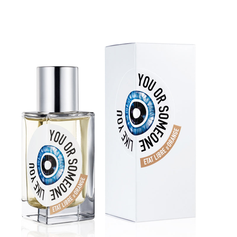 You Or Someone Like You - Eau de Parfum