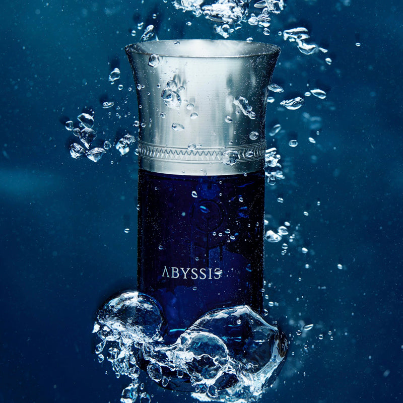 Abyssis - Eau de Parfum | Liquides Imaginaires | AEDES.COM