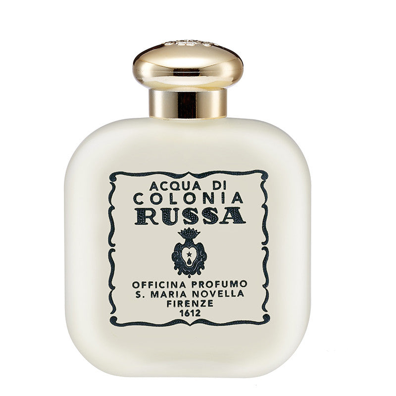 Acqua di Colonia Russa | Santa Maria Novella Collection | Aedes.com