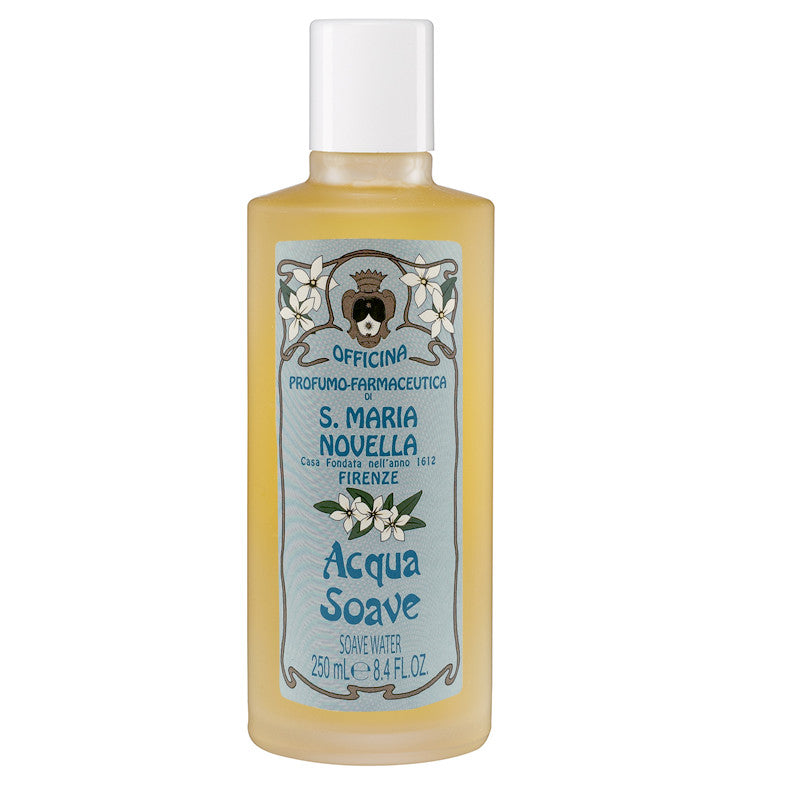 Acqua Soave - Skin Tonic | Santa Maria Novella Collection | Aedes.com