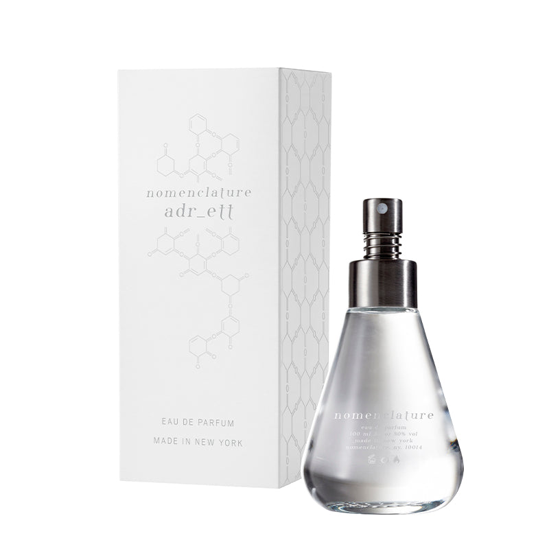 Adr_ett Eau de Parfum 50ml | Nomenclature | Aedes.com