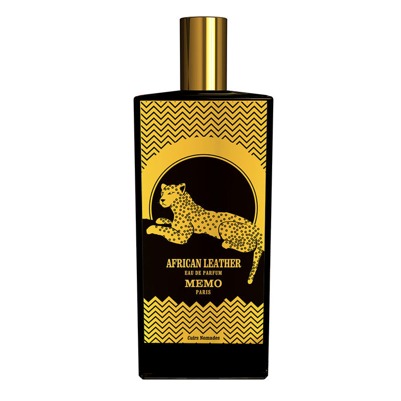 African Leather - EdP 2.5oz by Memo Paris