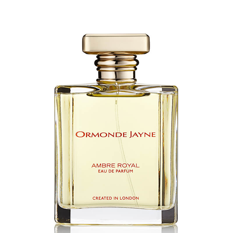 Ambre Royal | Ormonde Jayne Collection | Aedes.com