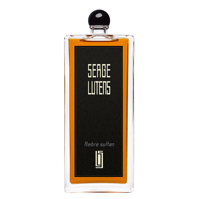 Ambre Sultan | Serge Lutens Collection | Aedes.com