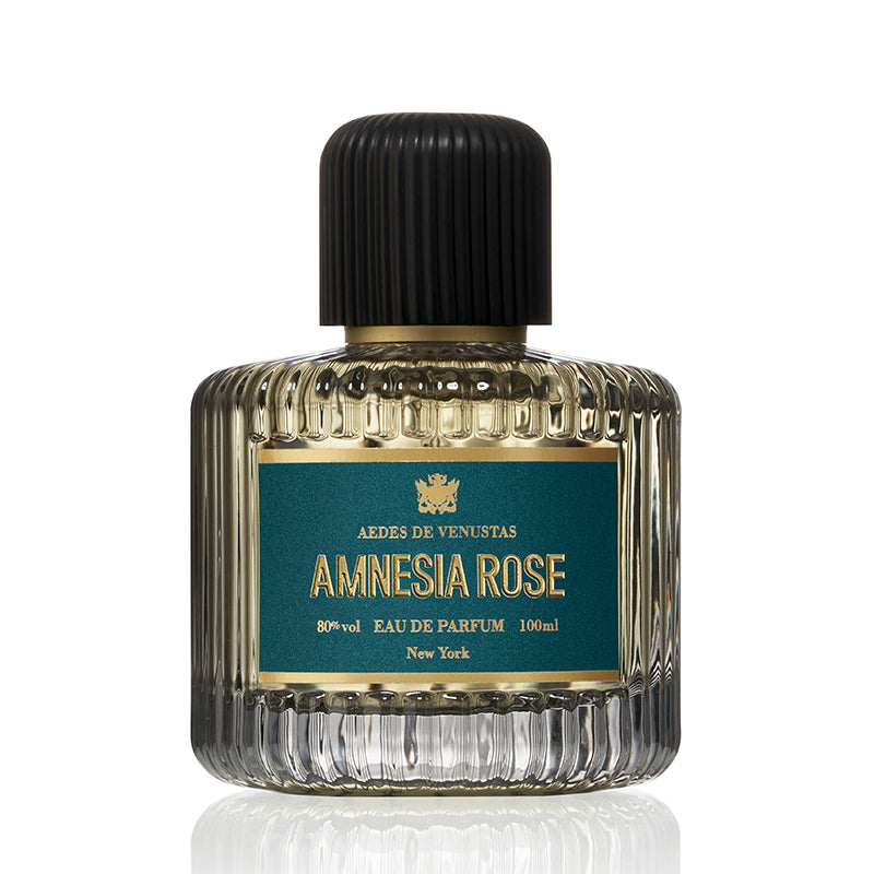 Amnesia Rose - Eau de Parfum 3.4oz Aedes de Venustas
