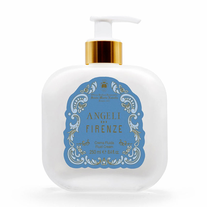 Angeli di Firenze - Fluid Body Cream | Santa Maria Novella 