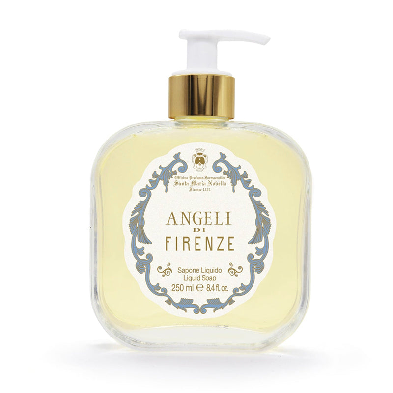 Angeli di Firenze - Liquid Soap | Santa Maria Novella | AEDES.COM