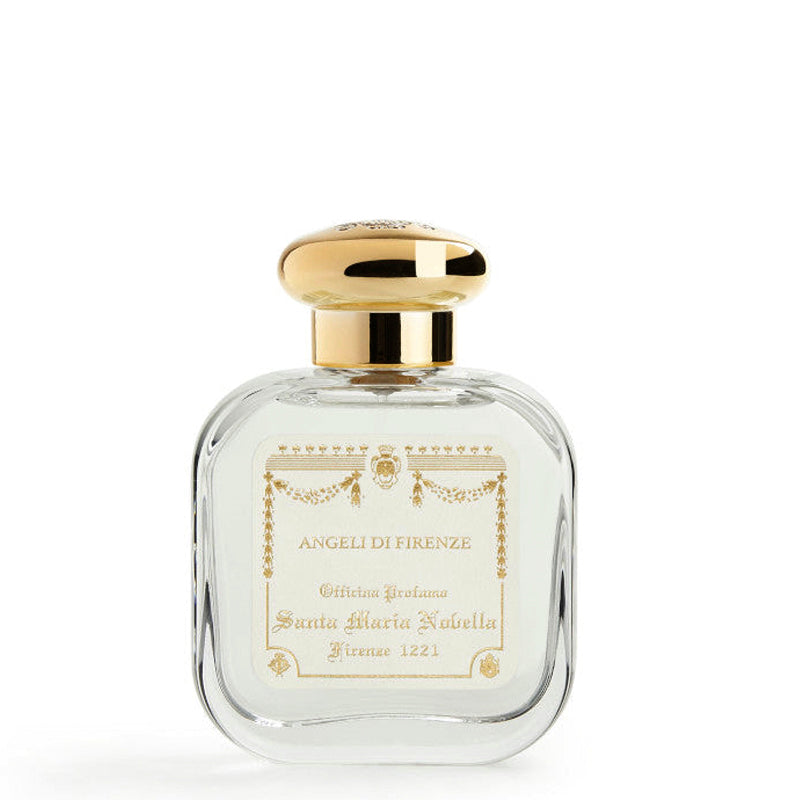 Angels of Florence | Angeli di Firenze - Acqua di Colonia Santa Maria Novella 50ml