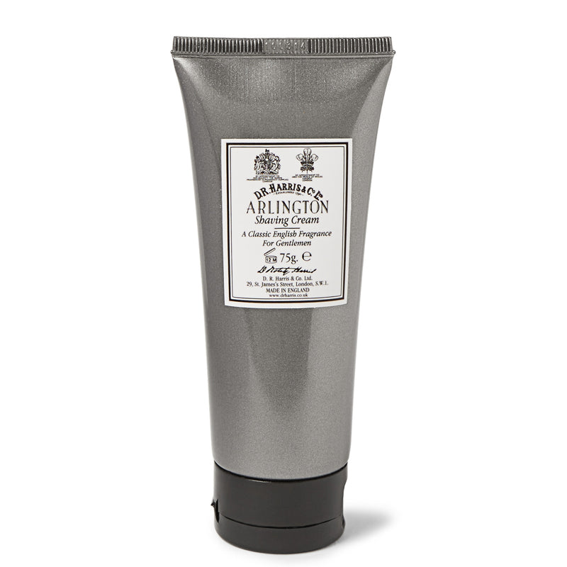 Arlington Shaving Cream - Tube 2.6oz by D.R. Harris