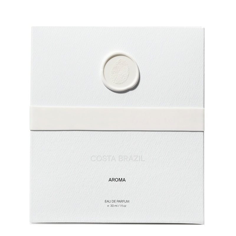Aroma - Eau de Parfum | Costa Brazil | AEDES.COM