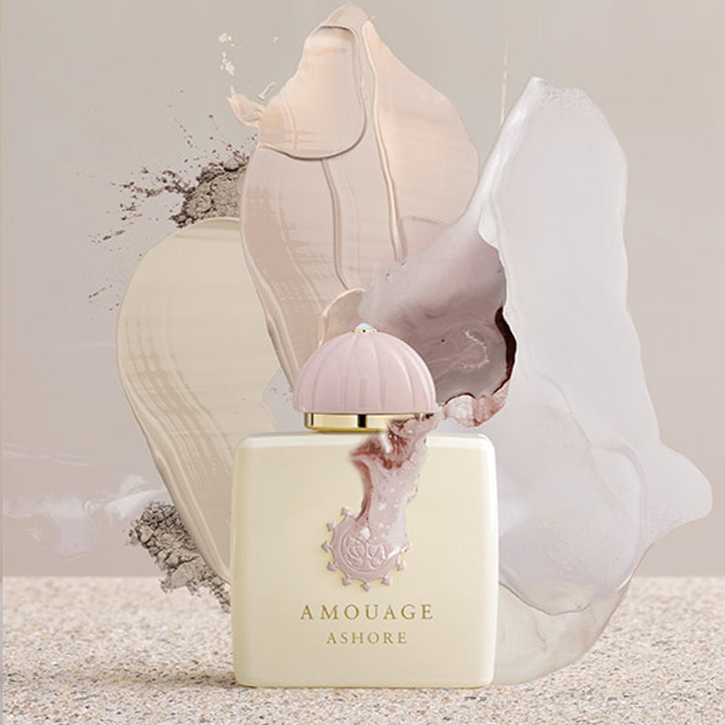 Ashore - Eau de Parfum 3.4oz Renaissance Collection by Amouage