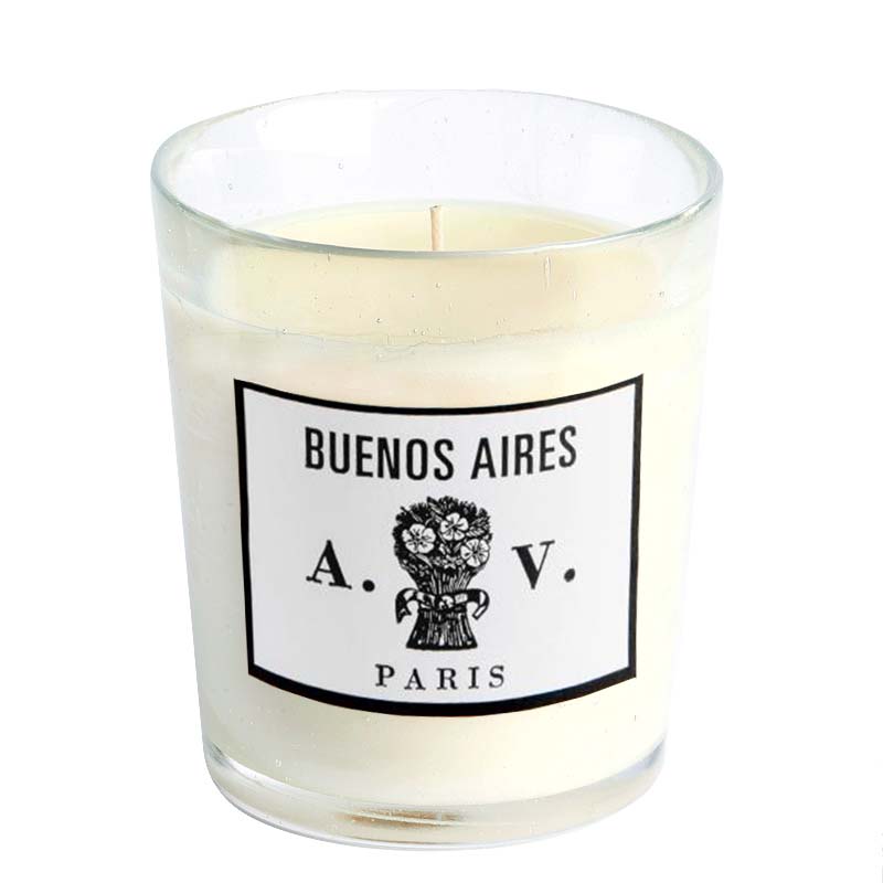 Buenos Aires CANDLE BY ASTIER DE VILLATTE