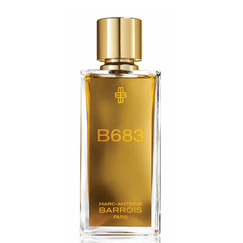 B683 - Eau de Parfum | Marc-Antoine Barrois | AEDES.COM