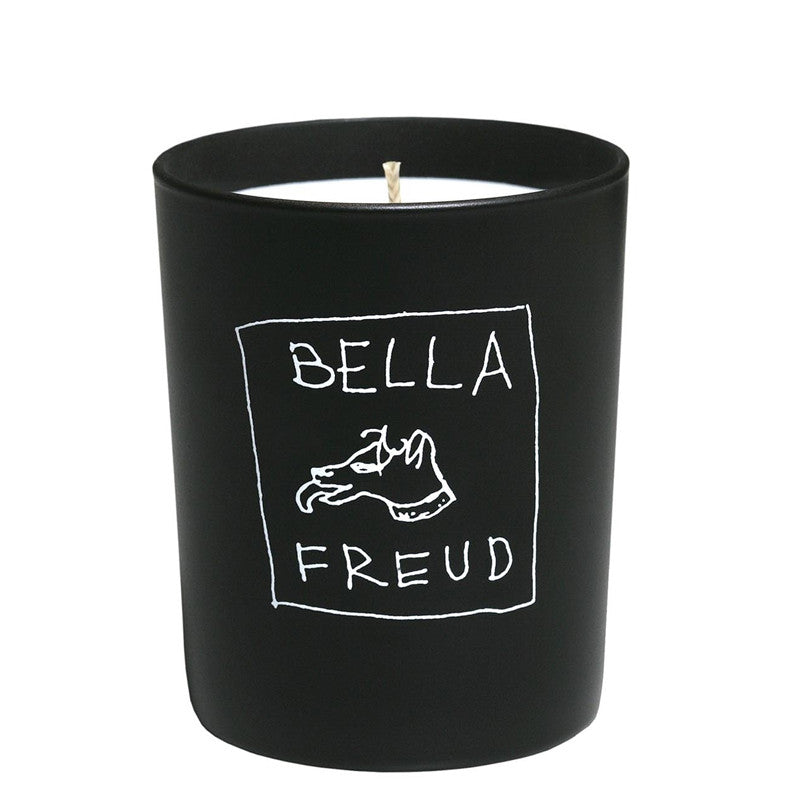 Bella Freud Signature Candle | Bella Freud Collection | Aedes.com