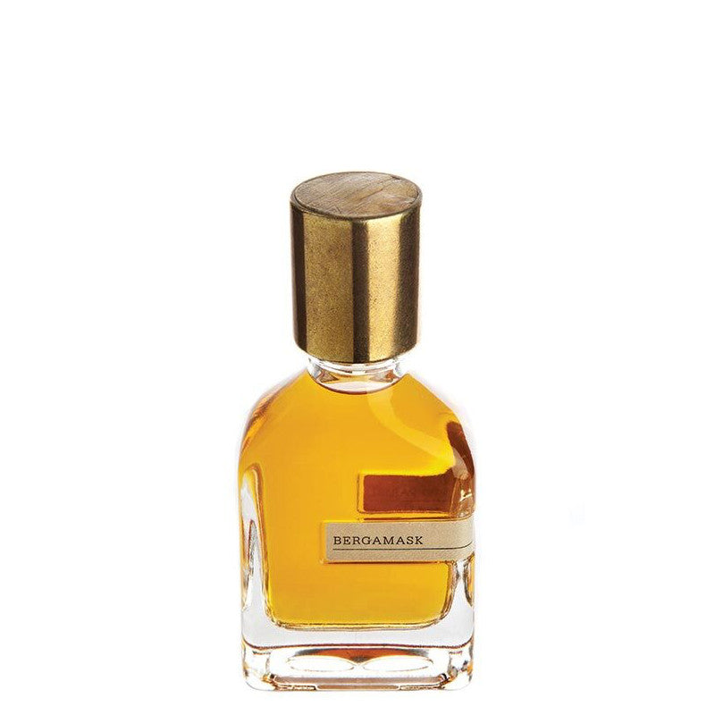 Bergamask | Orto Parisi Perfume Collection | Aedes.com