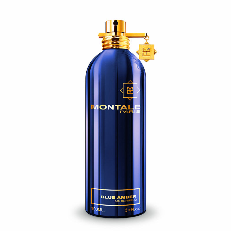 Blue Amber - EdP 3.4oz by Montale