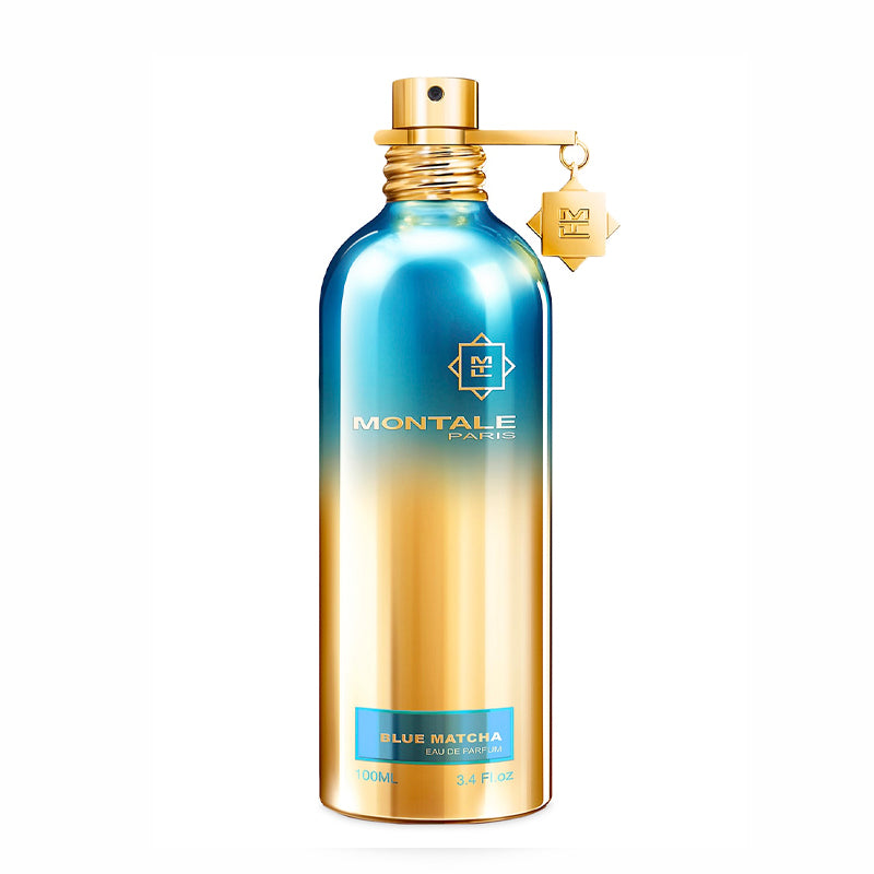 Blue Matcha - Eau de Parfum | Montale Paris | AEDES.COM