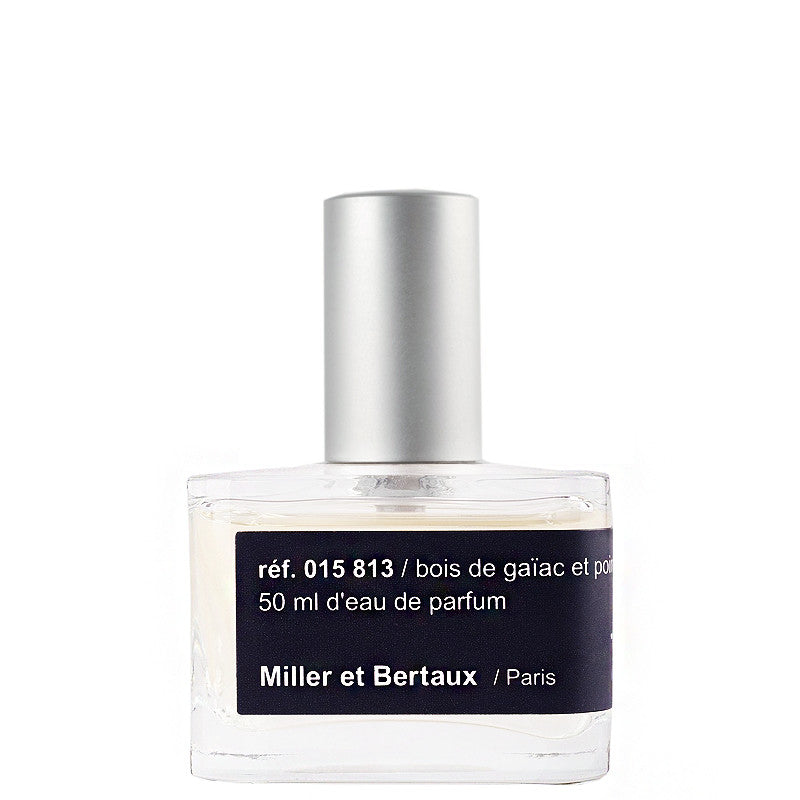 Bois de Gaîac et Poire - Eau de Parfum 1.7oz by Miller et Bertaux