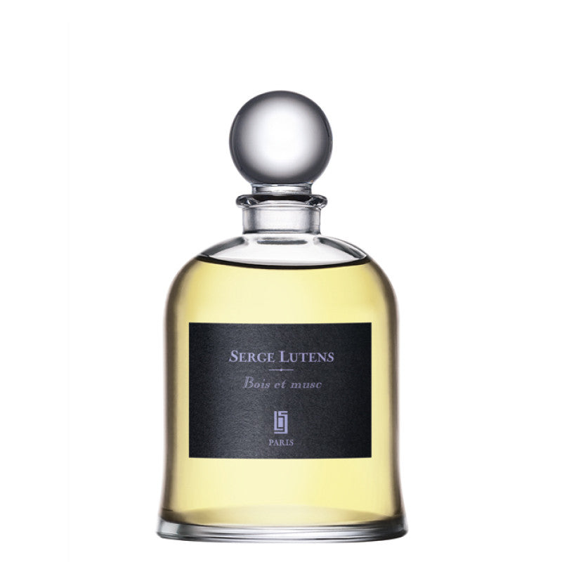 Bois et Musc | Serge Lutens Palais Royal Collection | Aedes.com