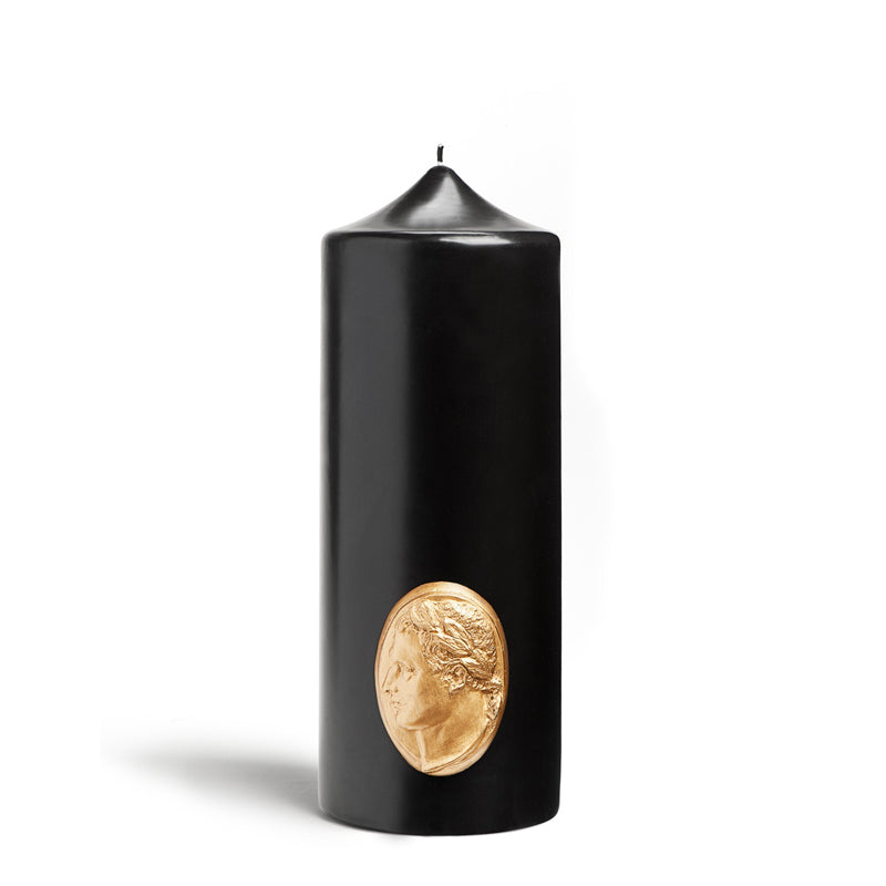 Pillar Candle Cierge Imperial Cire Trudon