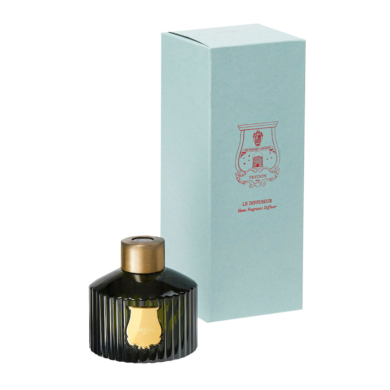 Spiritus Sancti - Fragrance Diffuser