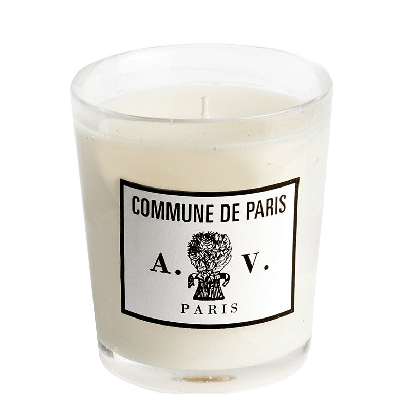 Commune de Paris Candle | Astier de Villatte Collection | Aedes.com