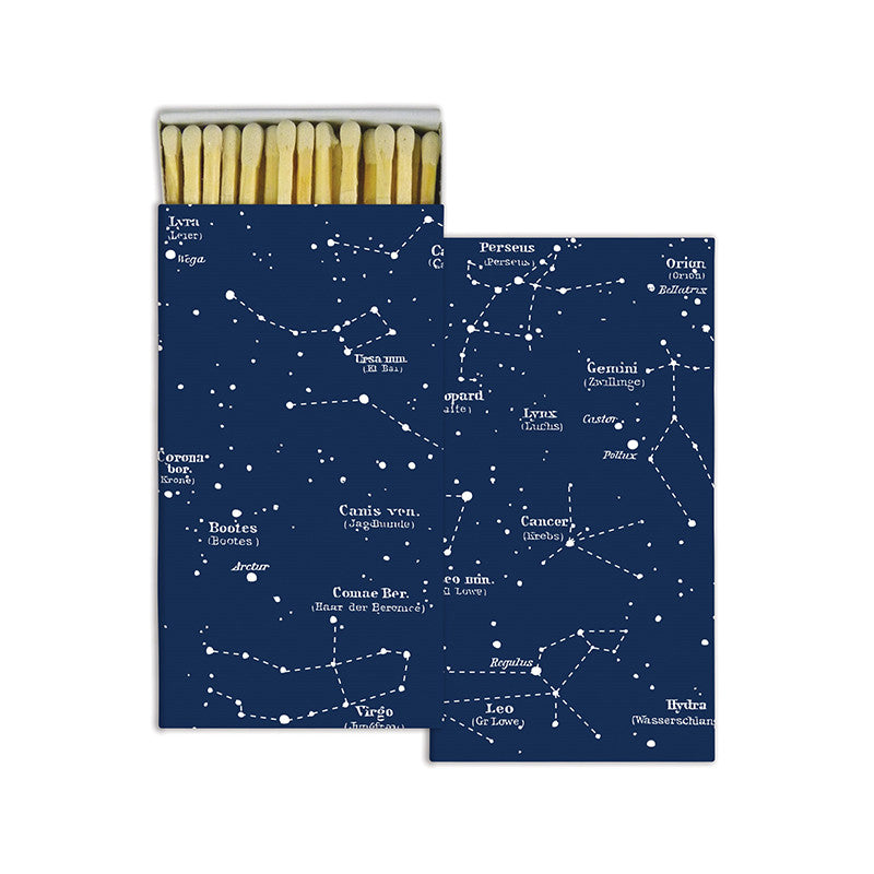 Star Constellation - Matches