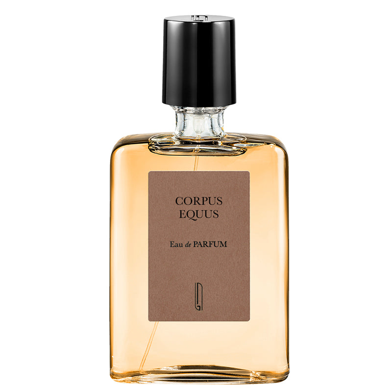 Corpus Equus Eau de Parfum 1.7oz by Naomi Goodsir