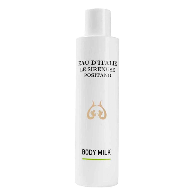 Eau d'Italie Le Sirenuse - Body Milk 6.7oz