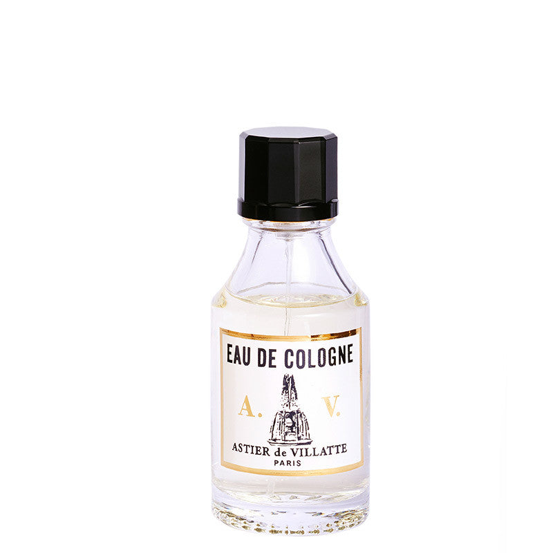 Eau de Cologne | Astier de Villatte Paris Collection | Aedes.com